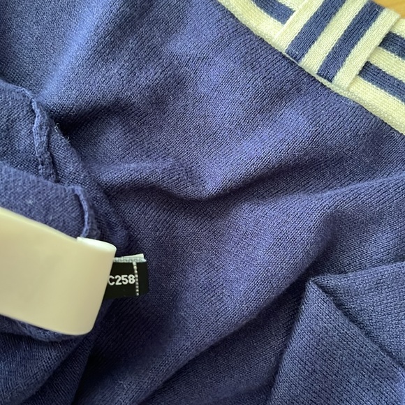 Kate Spade Cashmere & Silk Cardigan - Picture 9 of 11